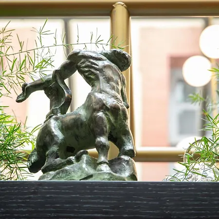 Mercure 4* Монтобан