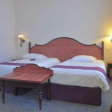 Mercure 酒店 蒙托邦