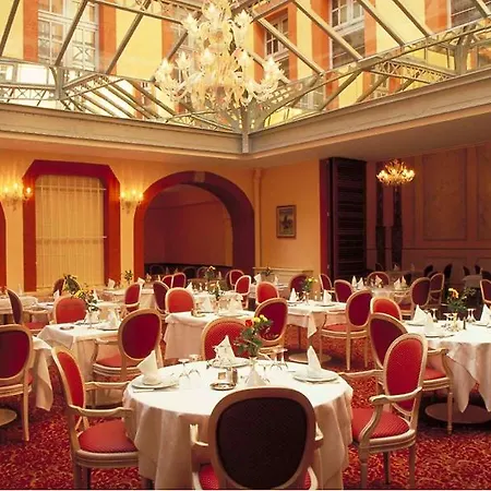 Mercure 4* Montauban
