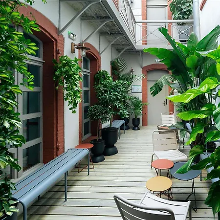 Hotel Mercure Montauban