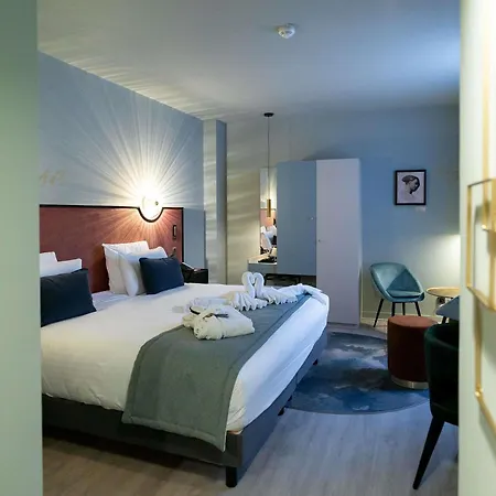 酒店 Mercure 4*