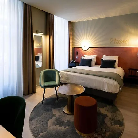 Mercure Hotel