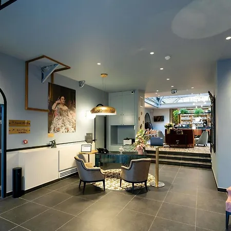 Hotell Mercure Montauban