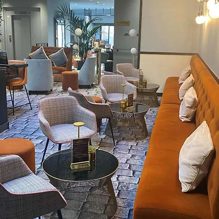 Hotell Mercure