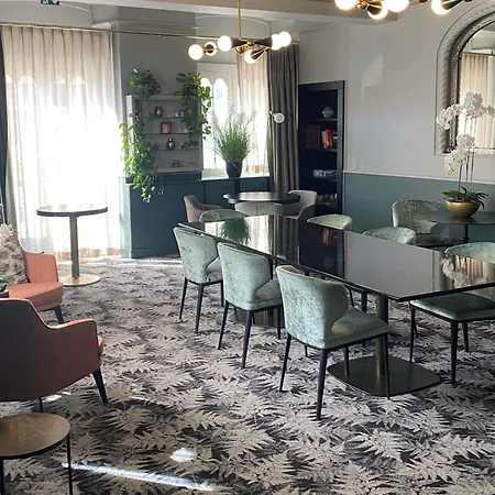 Mercure Hotel 4*