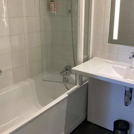 Mercure 4* Montauban