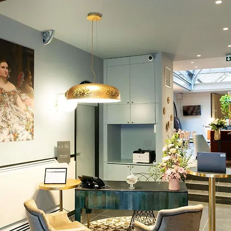 Mercure 4*