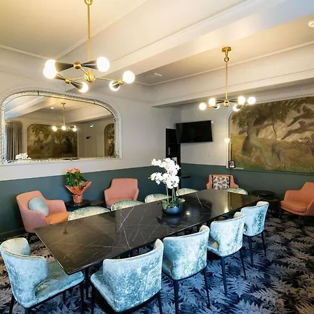 Hotel Mercure 4*