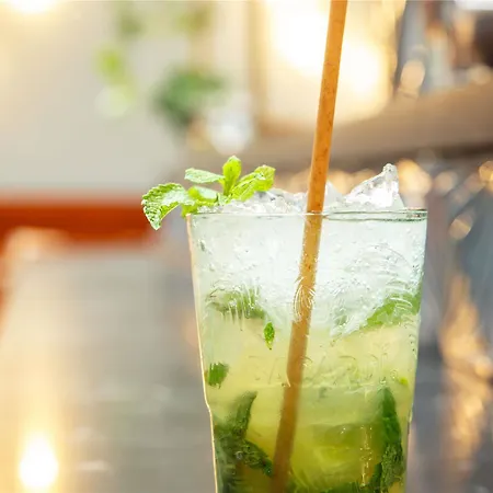 ホテル Mercure モントーバン