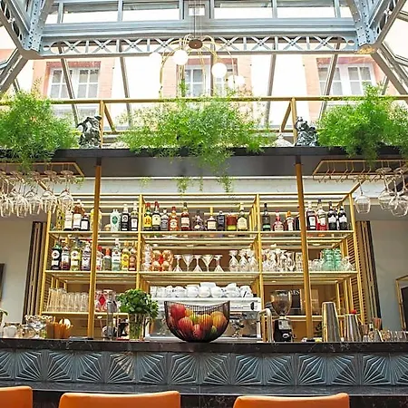Mercure Hotel 4*