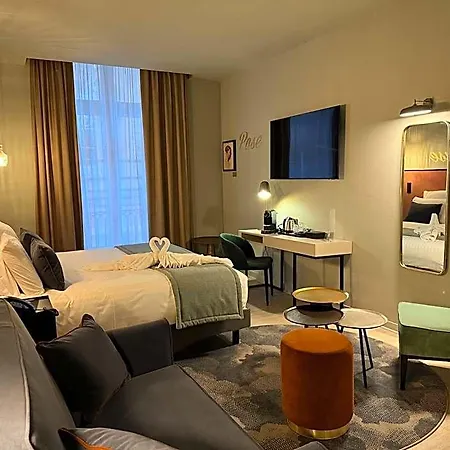מלון Mercure מונטובן