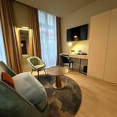 Hotel Mercure 4*