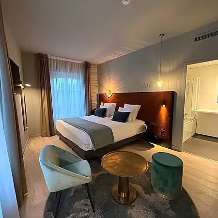 Mercure Hotel