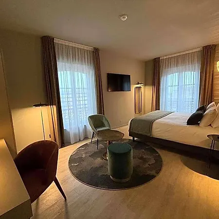 Mercure Hotel Montauban