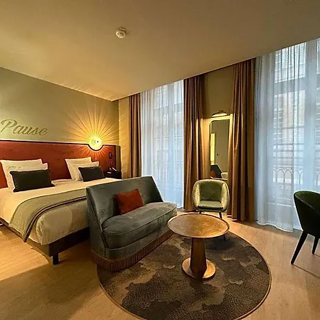 Hotel Mercure