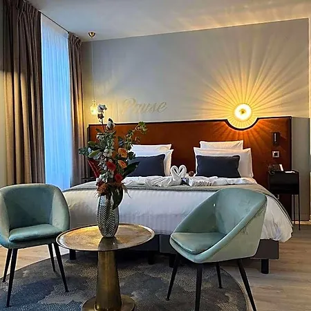 Hotel Mercure Montauban
