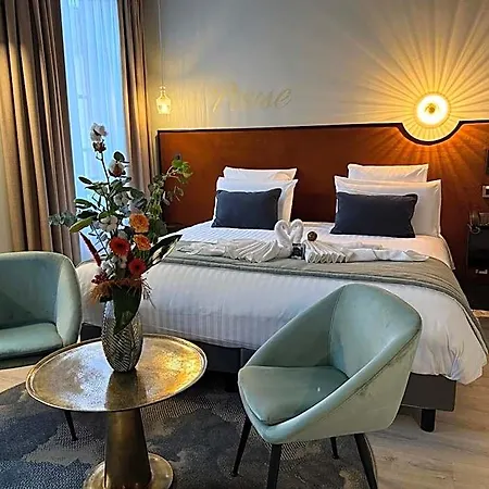 Mercure Hotel