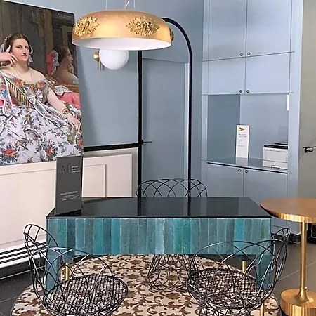 Mercure Ξενοδοχείο