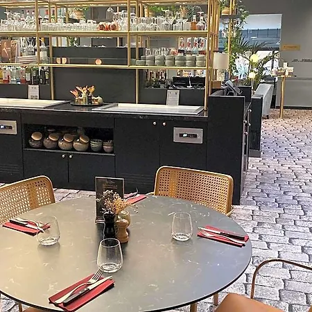 Mercure Ξενοδοχείο 4*