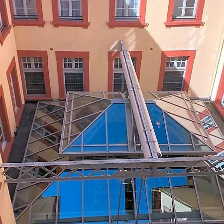 Mercure Ξενοδοχείο 4*