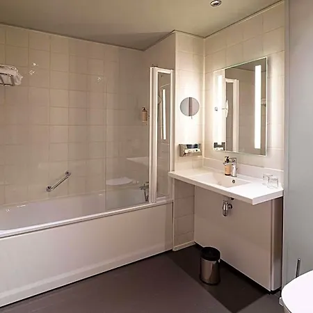 Mercure 4*