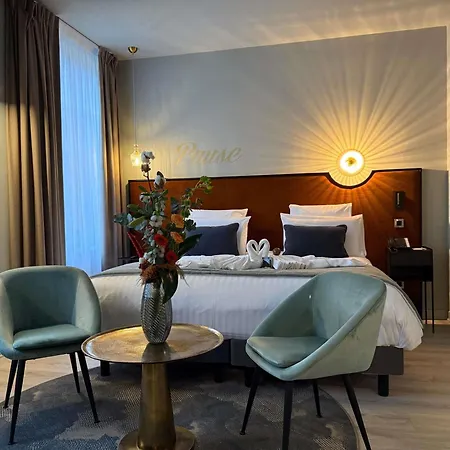 Mercure 4*