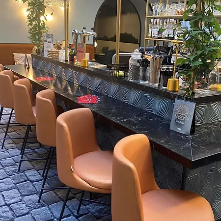 Mercure Hotel Montauban