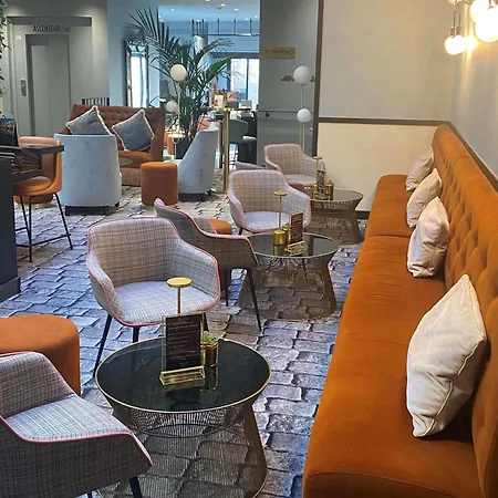 Mercure Hotel
