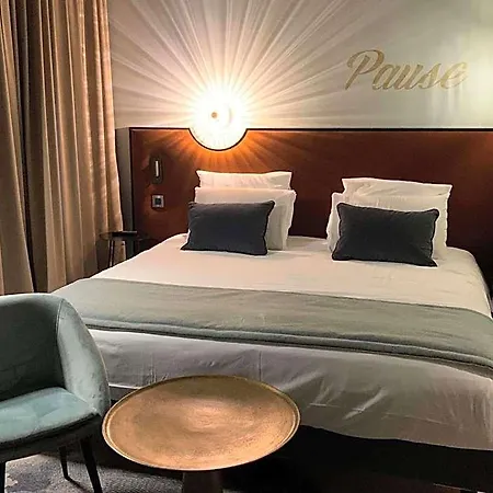 Mercure 4* Montauban