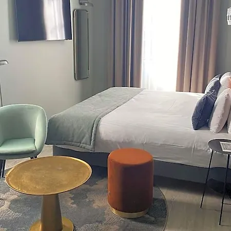Mercure 4* Montauban