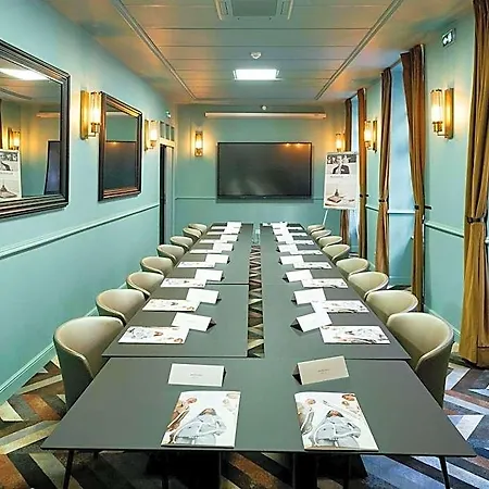 Mercure Hotel