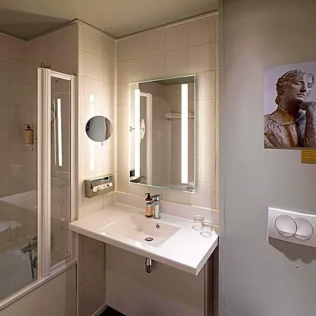 Mercure 4* Montauban