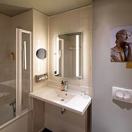 Hotel Mercure 4*