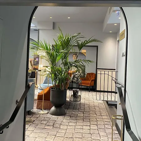 Mercure 4* Montauban
