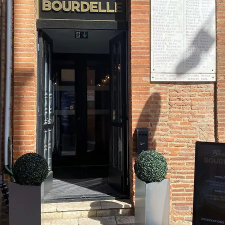 Mercure Hotel 4*