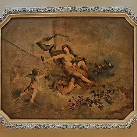 Отель Mercure 4*