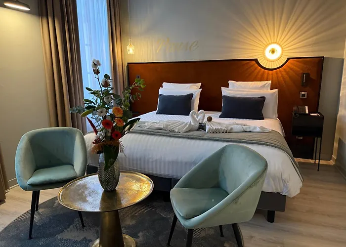 Mercure Hotel Montauban