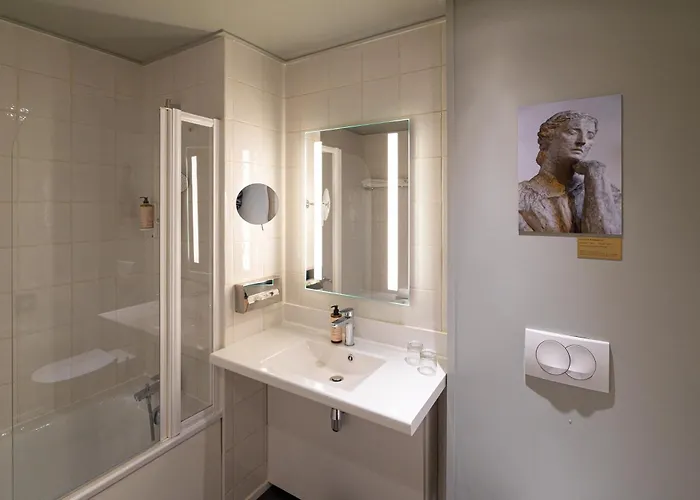 Mercure Hotel Montauban