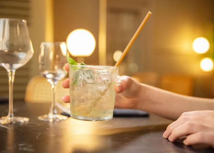 Hotel Mercure Montauban