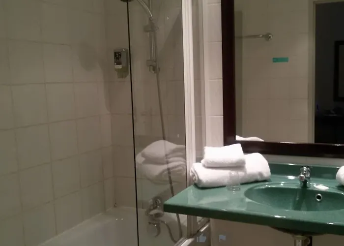 Hotel Mercure Montauban