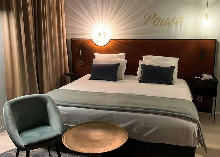 Mercure 4* Montauban