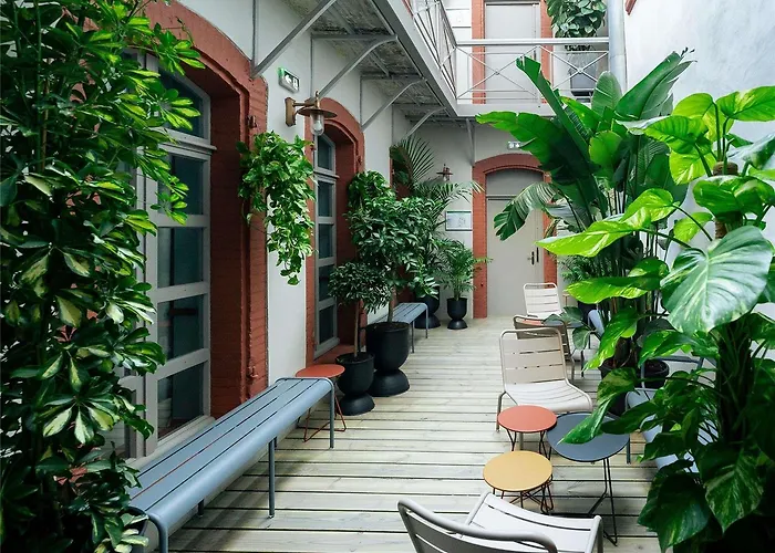 Mercure Hotel Montauban