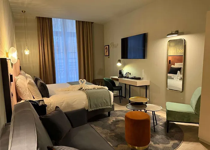 Hotel Mercure Montauban